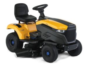 stiga e-Ride S500 Elektrisk klipper