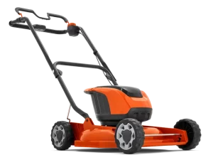HUSQVARNA LB 146i med batteri og oplader